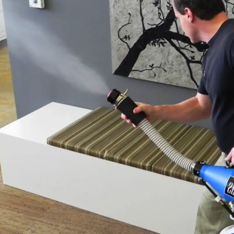Professional Odor Removal in Lake City, MI